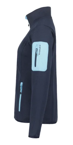 Damen Icepeak Bowersville Jacke für Damen