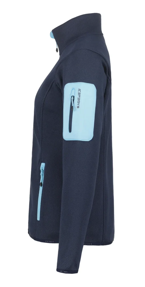 Damen Icepeak Bowersville Jacke für Damen