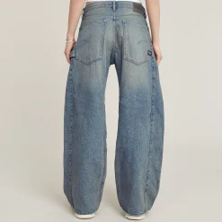 Damen G-Star Bowey 3D Extreme Carpenter Loose Jeans