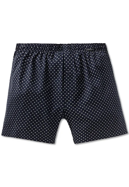 Herren Schiesser Boxershorts