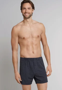 Herren Schiesser Boxershorts