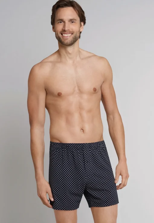 Herren Schiesser Boxershorts