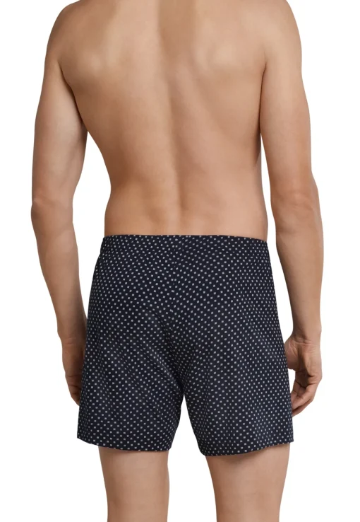 Herren Schiesser Boxershorts