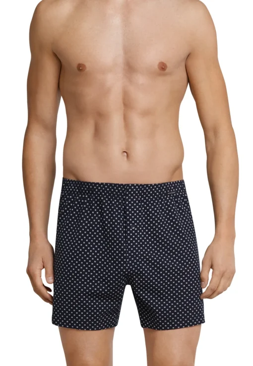Herren Schiesser Boxershorts