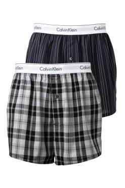 Herren Calvin Klein Boxershorts