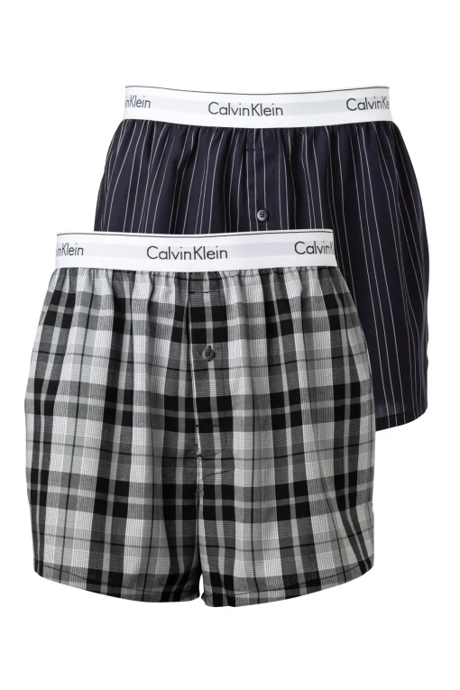 Herren Calvin Klein Boxershorts