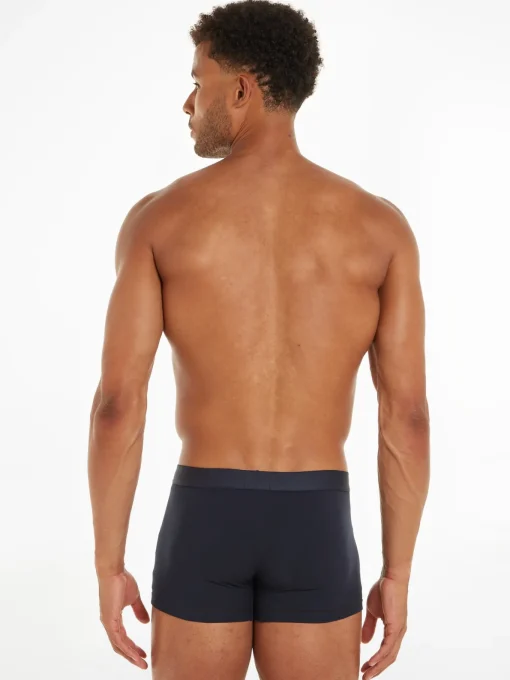 Herren Tommy Hilfiger Boxershorts 3er-Pack