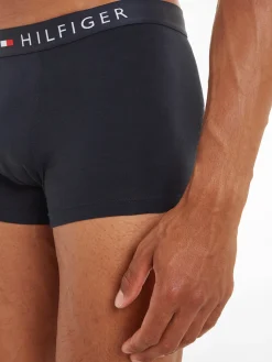Herren Tommy Hilfiger Boxershorts 3er-Pack