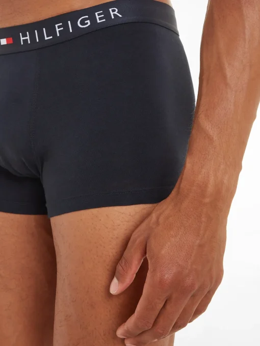 Herren Tommy Hilfiger Boxershorts 3er-Pack