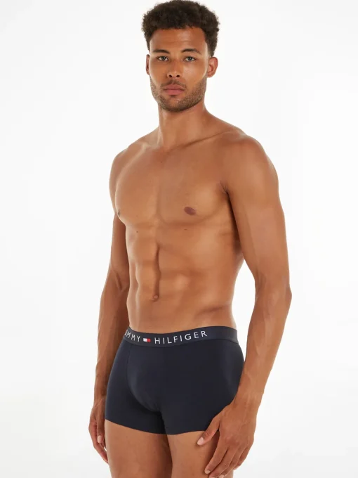 Herren Tommy Hilfiger Boxershorts 3er-Pack