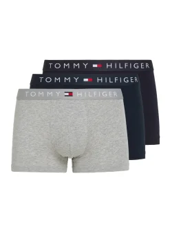 Herren Tommy Hilfiger Boxershorts 3er-Pack