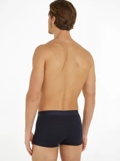 Herren Tommy Hilfiger Boxershorts 3er-Pack