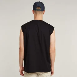 Herren G-Star Boxy Shirt