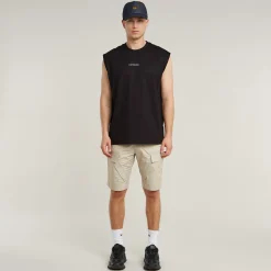 Herren G-Star Boxy Shirt