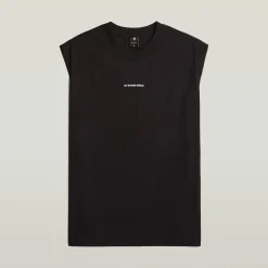 Herren G-Star Boxy Shirt