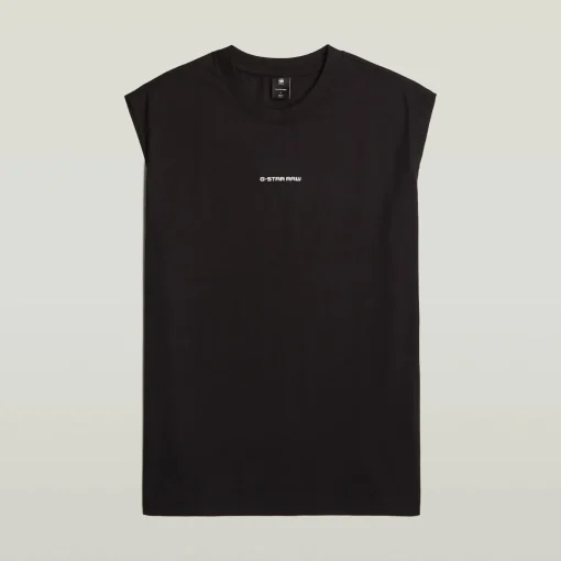 Herren G-Star Boxy Shirt