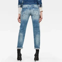 Damen G-Star Boyfriend Jeans