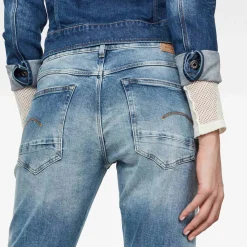 Damen G-Star Boyfriend Jeans