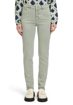 Damen Cartoon Boyfriend-Jeans