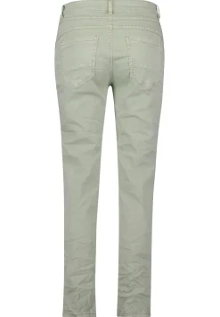 Damen Cartoon Boyfriend-Jeans