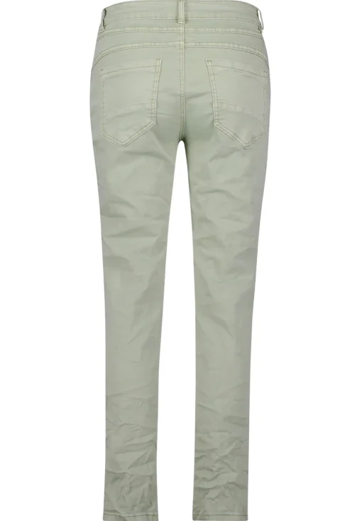 Damen Cartoon Boyfriend-Jeans