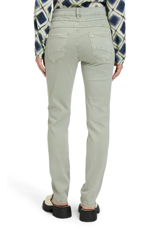 Damen Cartoon Boyfriend-Jeans