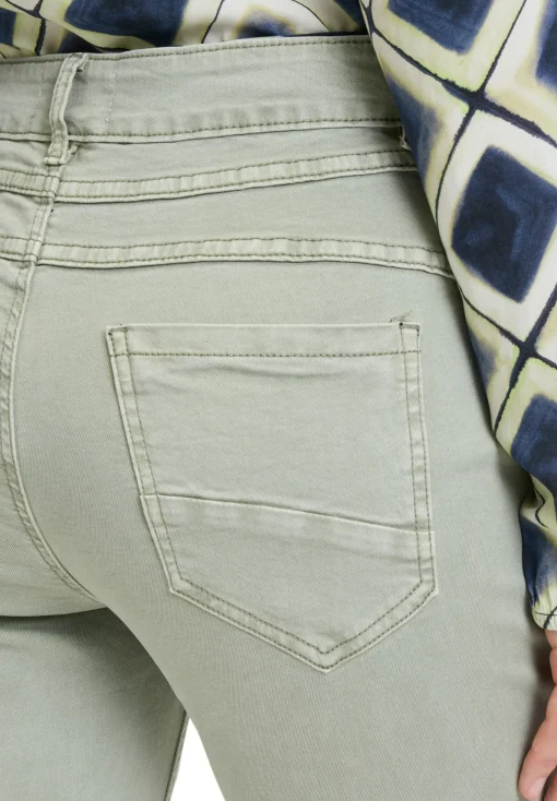 Damen Cartoon Boyfriend-Jeans