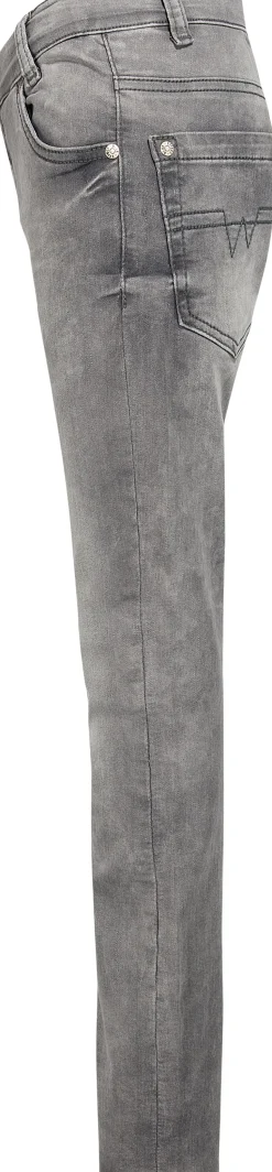 Kinder Blue Effect Boys Jeans Fit Regular