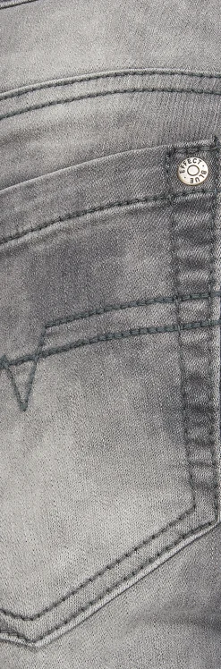Kinder Blue Effect Boys Jeans Fit Regular