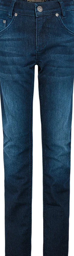 Kinder Blue Effect Boys Jeans Fit Regular