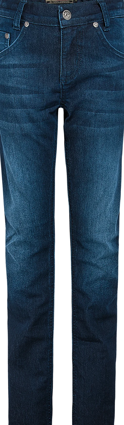 Kinder Blue Effect Boys Jeans Fit Regular