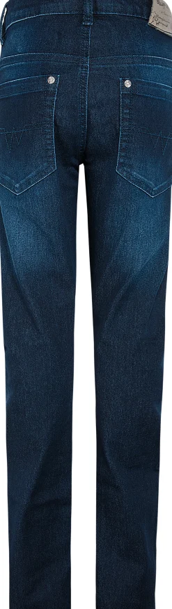 Kinder Blue Effect Boys Jeans Fit Regular