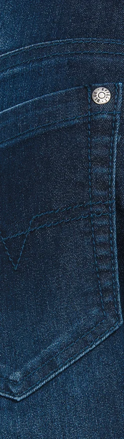 Kinder Blue Effect Boys Jeans Fit Regular