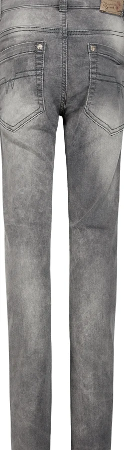 Kinder Blue Effect Boys Jeans Fit Wide