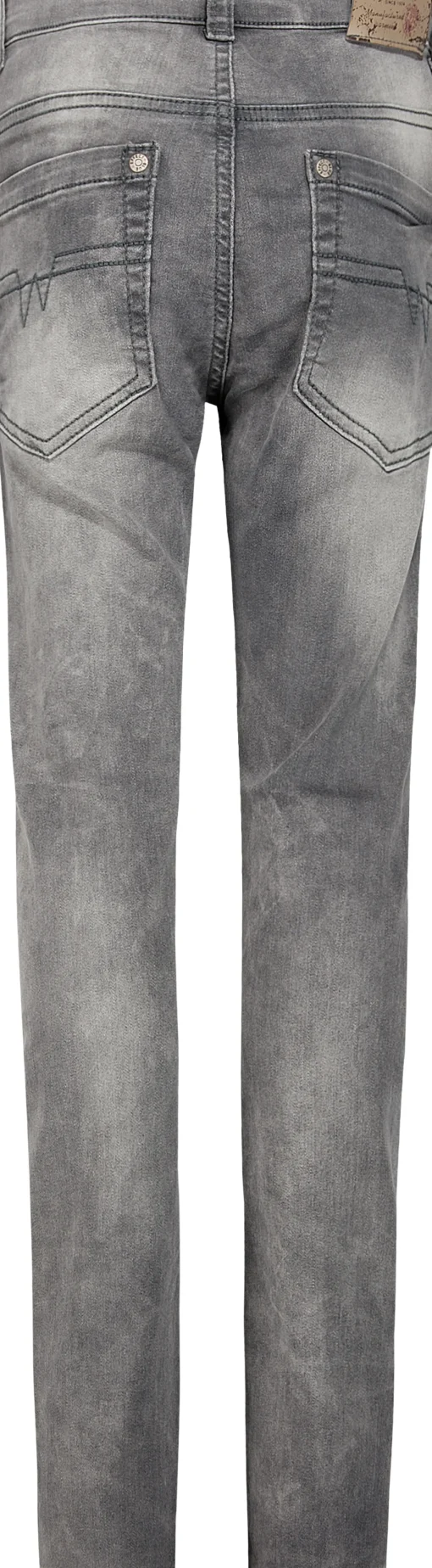 Kinder Blue Effect Boys Jeans Fit Wide