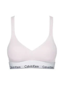 Damen Calvin Klein BRALETTE - MODERN COTTON