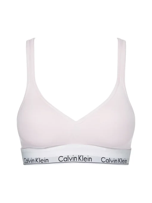 Damen Calvin Klein BRALETTE - MODERN COTTON