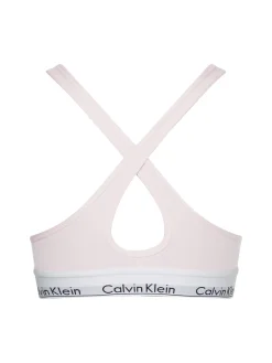 Damen Calvin Klein BRALETTE - MODERN COTTON