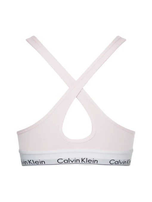 Damen Calvin Klein BRALETTE - MODERN COTTON