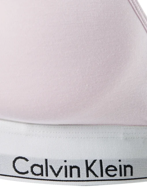 Damen Calvin Klein BRALETTE - MODERN COTTON