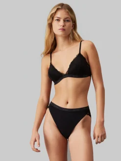 Damen Calvin Klein Bralette - Modern Lace