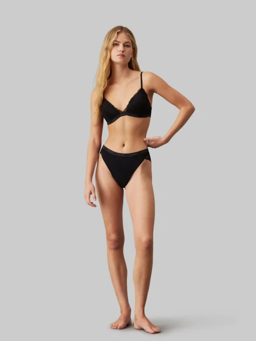 Damen Calvin Klein Bralette - Modern Lace