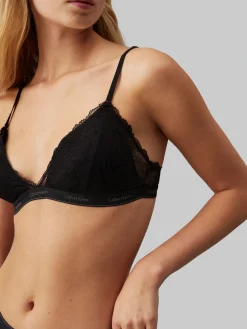 Damen Calvin Klein Bralette - Modern Lace