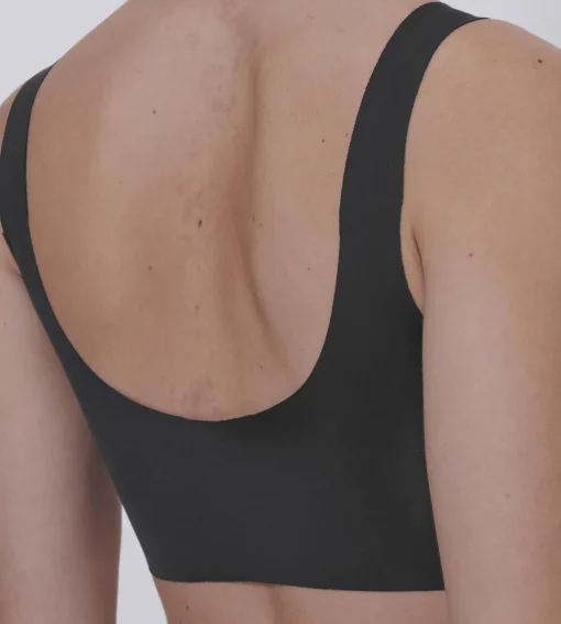 Damen Sloggi Bralette Zero Feel