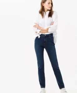 Damen Brax Jeans MARY Slim Fit 10523091