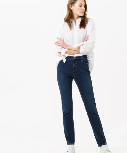 Damen Brax Jeans MARY Slim Fit 10523091