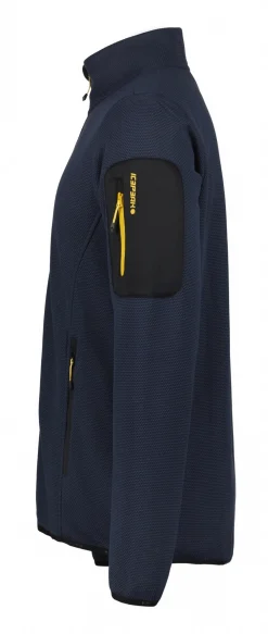 Herren Icepeak Bredstedt Jacke für Herren