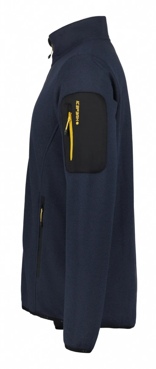 Herren Icepeak Bredstedt Jacke für Herren