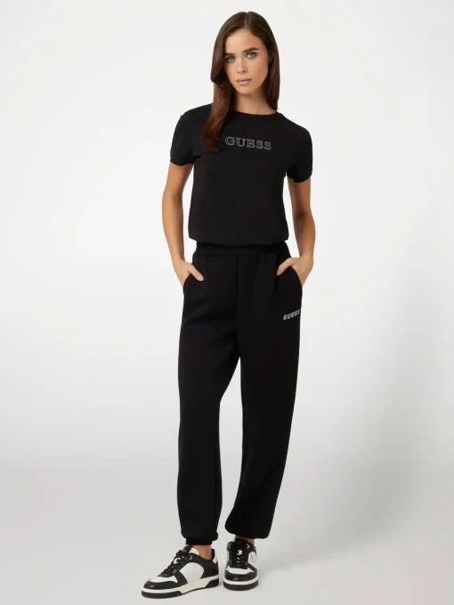 Damen GUESS Briana T-Shirt