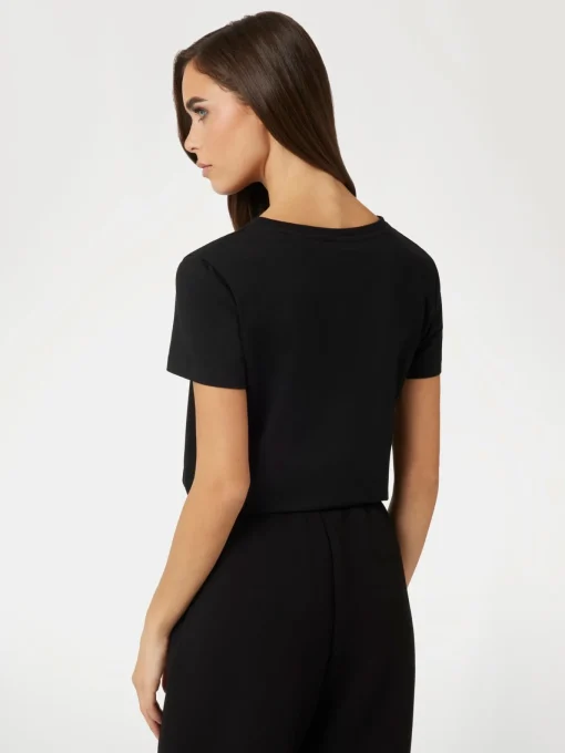 Damen GUESS Briana T-Shirt